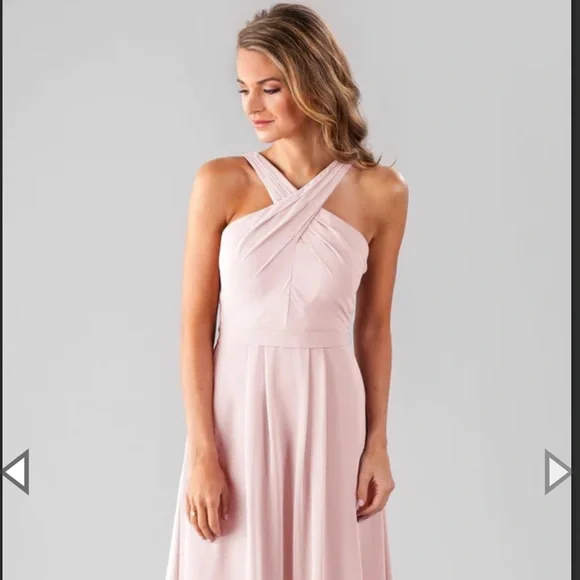 Kennedy Blue | Dresses | Kennedy Blue Elena Bridesmaid Dress | Poshmark Kennedy Blue | Dresses | Kennedy Blue Elena Bridesmaid Dress | Poshmark